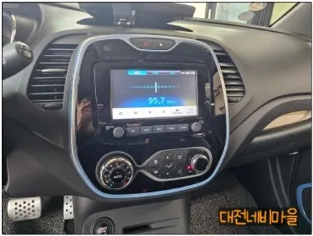 [대전 르노삼성 QM3 카나로Q 안드로이드올인원]