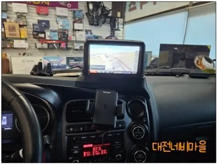 [대전 기아 봉고3 EV 카나로 X-PLUS 10\