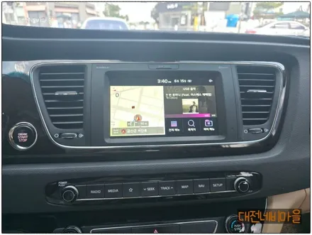 [대전/금산 더뉴카니발 카나로DUDU7 14.6\