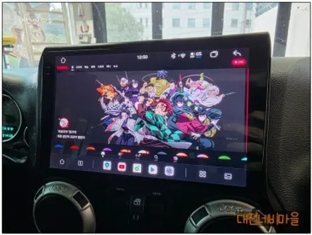 [대전 JEEP랭글러 카나로알파 10\