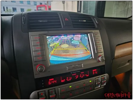 [대전 모하비 카나로 X-PRO  안드로이드올인원]