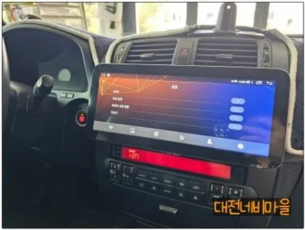 [공지] [대전 기아 모하비 카나로 X12.3 안드로이드올인원]