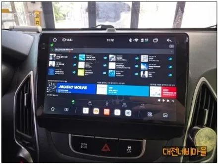[대전 투싼ix 카나로알파10\