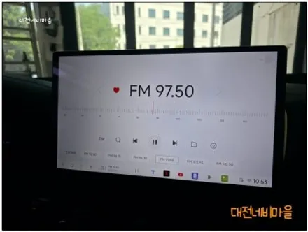 [공지] [대전 스포티지QL 카나로DUDU7 14.6\