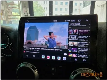 [대전 JEEP랭글러 카나로알파 10\