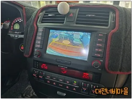 [대전 기아 모하비 카나로X-PLUS 안드로이드올인원]