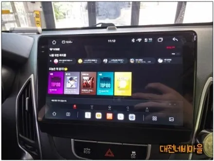 [대전 투싼ix 카나로알파10\