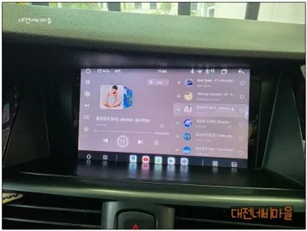 [대전 올뉴SM7 카나로알파 9\
