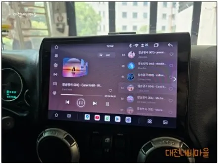[대전 JEEP랭글러 카나로알파 10\