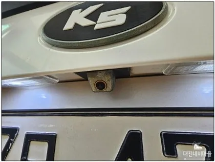 [대전 기아 K5 카나로 X-PLUS 안드로이드올인원]
