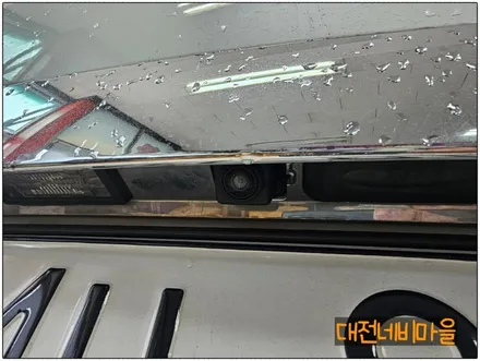 [대전 르노삼성 QM3 카나로Q 안드로이드올인원]