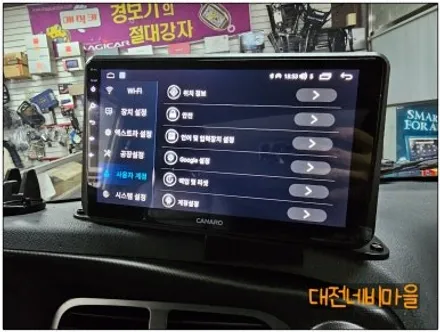 [대전 기아 봉고3 EV 카나로 X-PLUS 10\