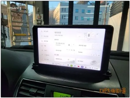 [공지] [대전 쌍용 렉스턴W 카나로DUDU7 9.5\