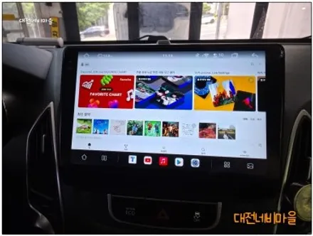 [대전 투싼ix 카나로알파10\