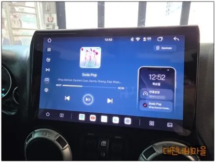 [대전 JEEP랭글러 카나로알파 10\