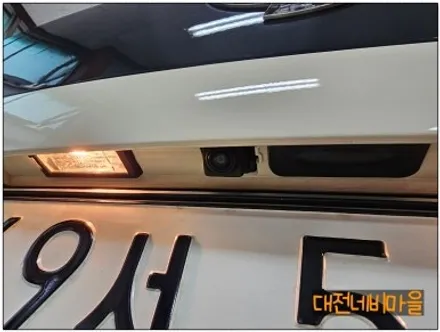 [대전 르노삼성 QM3 카나로Q 안드로이드올인원]