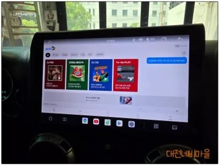 [대전 JEEP랭글러 카나로알파 10\