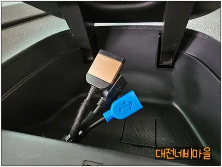 [대전 르노삼성 QM3 카나로Q 안드로이드올인원]