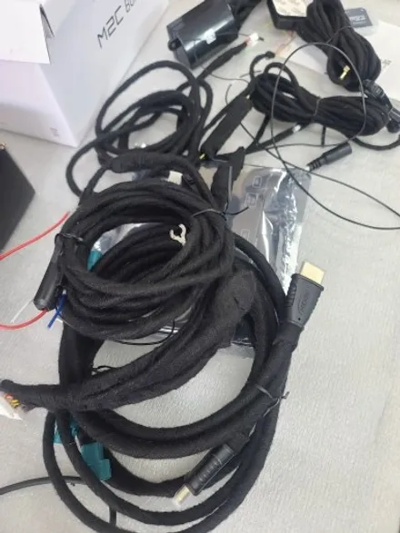 [제네시스 EQ900 안드로이드 카블릿 M2C 200A]