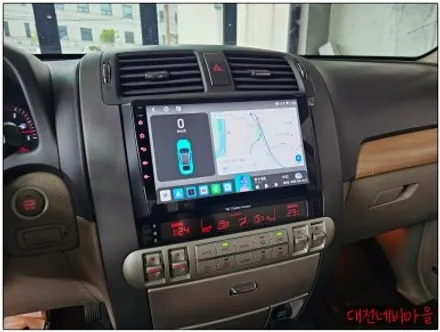 [대전 모하비 카나로 X-PRO  안드로이드올인원]