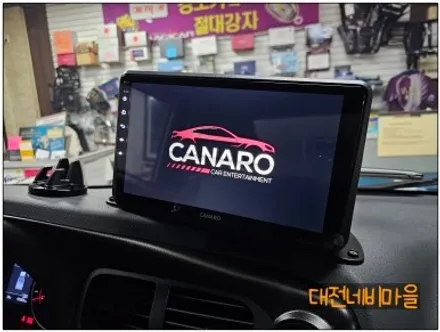 [대전 기아 봉고3 EV 카나로 X-PLUS 10\