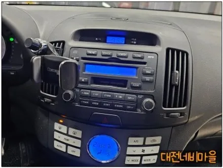 [대전 현대 아반떼HD 카나로 X-PLUS 안드로이드올인원]