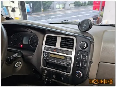 [대전 현대 포터2 카나로Q 안드로이드올인원]