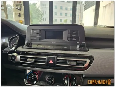 [대전 기아 셀토스 카나로 A+ 아틀란 안드로이드올인원]