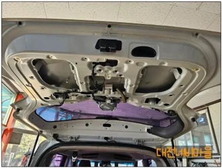 [대전_세종 기아 레이 카나로Q 안드로이드올인원]