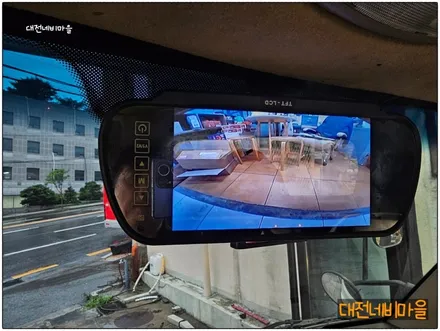 [대전 현대 포터2 카나로Q 안드로이드올인원]