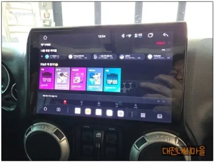 [대전 JEEP랭글러 카나로알파 10\