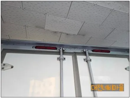 [대전 기아 봉고3 EV 카나로 X-PLUS 10\