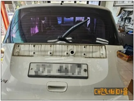 [대전_세종 기아 레이 카나로Q 안드로이드올인원]