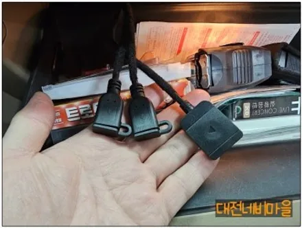 [대전 기아 모하비 카나로 X-PRO 안드로이드올인원]