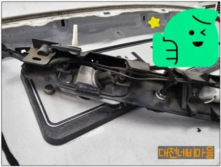 [대전 현대 싼타페TM 카나로Q 10\