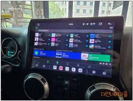 [대전 JEEP랭글러 카나로알파 10\