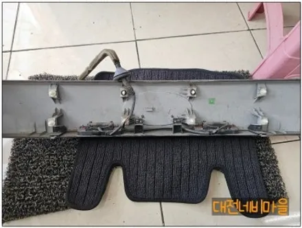 [대전_세종 기아 레이 카나로Q 안드로이드올인원]