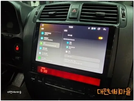 [대전 기아 모하비 카나로 9.4\