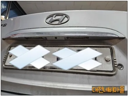 [대전 현대 아반떼HD 카나로 X-PLUS 안드로이드올인원]