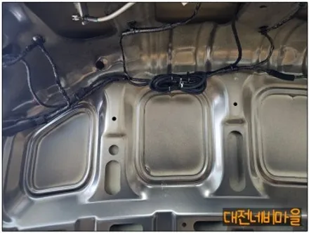 [대전 기아 더프레지스티 K7 카나로 X-PLUS 안드로이드올인원]