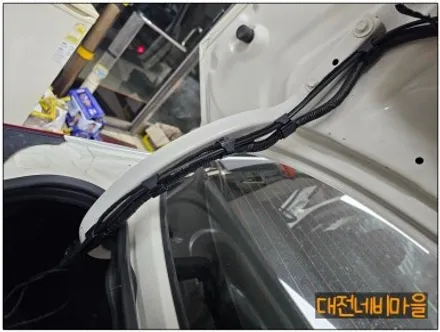[대전 기아 더 뉴 K5 카나로 X-PLUS 안드로이드올인원]