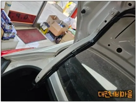 [대전 기아 K3 카나로 X-PLUS 안드로이드올인원]