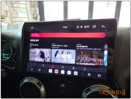 [대전 JEEP랭글러 카나로알파 10\