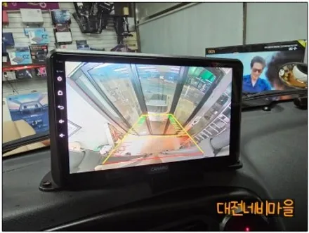 [대전 기아 봉고3 EV 카나로 X-PLUS 10\