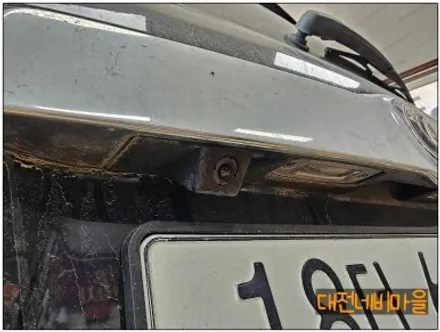 [대전/옥천 기아 모하비 카나로알파 안드로이드올인원]