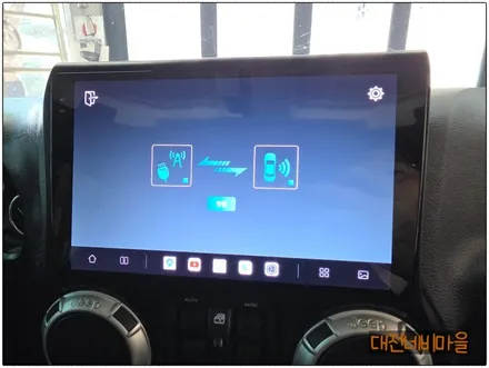 [대전 JEEP랭글러 카나로알파 10\