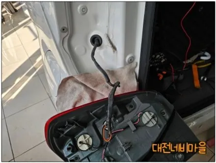 [대전_세종 기아 레이 카나로Q 안드로이드올인원]