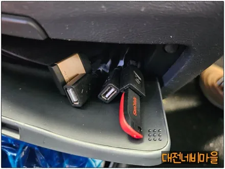 [대전 현대 아반떼HD 카나로 X-PLUS 안드로이드올인원]