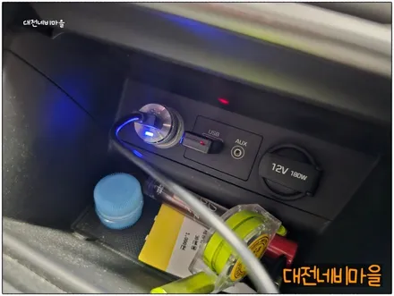 [대전 현대 LF소나타 카나로 X-PLUS 안드로이드올인원]