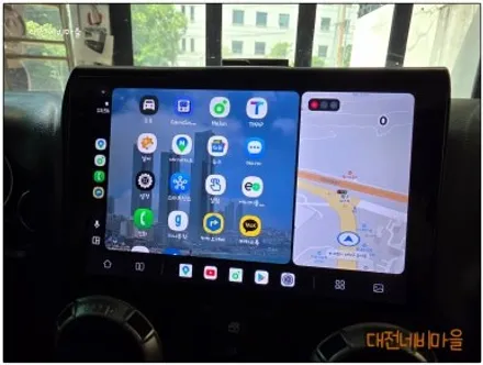 [대전 JEEP랭글러 카나로알파 10\